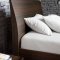 Vela Bedroom in Oak by Rossetto w/Optional Casegoods