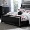 Sakura Bedroom 1941 in Black by Homelegance w/Options