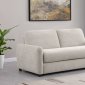 Rylie Sofa Sleeper 360027 in Beige Fabric by Coaster