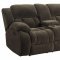 Weissman 601924P Power Motion Sofa by Coaster w/Options