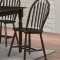 D412 Dining Set 5Pc in Espresso w/Options