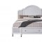 Celestia Bedroom 22110 in Off-White by Acme w/Options