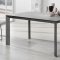 Seven Dining Table by ESF w/ Optional Quatro Chairs