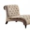 St. Claire Sofa 8469 in Fabric by Homelegance w/Options