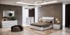 Alba Bedroom in White by ESF w/Options