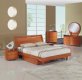 Emily Bedroom in Cherry by Global Furniture USA w/Options