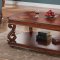 702938 Coffee Table in Dark Cherry by Coaster w/Options