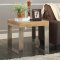 Raeburn 3511-30 Coffee Table by Homelegance w/Options