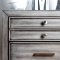 Daphne Bedroom Set CM7556 in Grey by FOA w/Options