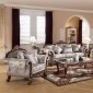 Biarritz 611 Sofa in Fabric w/Optional Items