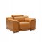 Hartley Power Motion Sofa in Camel by Beverly Hills w/Options