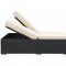 Evince Outdoor Chaise Lounge Choice of Color by Modway