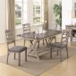 Melbourne 106321 Dining Table by Coaster w/Options