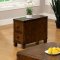 CM4282 Hazel Coffee Table in Oak w/Lift Top & Options