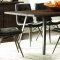 Fremont Dining Table 5Pc Set 107861 - Scott Living by Coaster