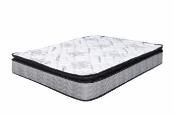 Elements 11" Orthopedic Mattress SS000003 by Spectra [SRMA-SS000003 Elements]