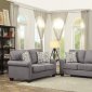 Selkirk Sofa Bed 9938GY in Gray by Homelegance w/Options