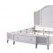 Celestia Bedroom 22110 in Off-White by Acme w/Options