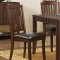 Dickens 5101-92 Dining 5Pc Set by Homelegance w/Options