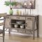 Melbourne 106328 Counter Height Table by Coaster w/Options