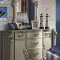 Vendome II Teenage Bedroom 30695 in Champagne w/Options