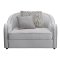 Mahler Sofa LV00578 in Beige Linen by Acme w/Options