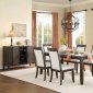 Piqua 5271-78 Dining Table by Homelegance w/Options