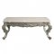 Miliani Coffee Table LV01783 in Antique Bronze by Acme w/Options