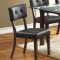 Clarity 2623-72 Dining 5Pc Set by Homelegance w/Options