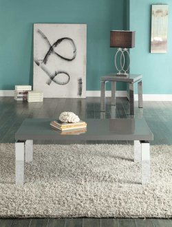 Miami 5430 Coffee Table 3Pc Set by Homelegance