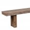 Lidgerwood CM3358T Dining Table in Natural Tone Finish w/Options