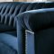 Josanna Sofa & Loveseat Set 21905 in Navy Fabric by Ashley