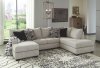 Megginson Sectional Sofa 96006 in Storm Fabric by Ashley