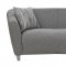 Grayson Sofa in Grey Woven Fabric 506221 by Coaster w/Options