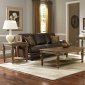 Eastover 845-30 Coffee Table by Homelegance w/Options