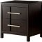 Berenice 5Pc Bedroom Set CM7580EX in Espresso w/Options