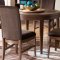 Beaumont 2111-48 Dining Table by Homelegance w/Options