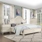 Roselyne Bedroom BD00695Q in Antique White by Acme w/Options