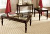 Russian Hill 1808-30 Coffee Table by Homelegance w/Options