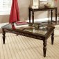 Russian Hill 1808-30 Coffee Table by Homelegance w/Options