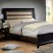 Golva CM7295 Bedroom in Golden & Black Tone w/Options