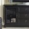 Beacon TV Console 453-TV in Black by Liberty w/Size Options