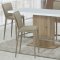 D2116BT Counter Height Dining Table by Global w/Optional Chairs