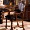 CM3611T Brookville I Dining Table in Chestnut w/Options