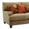 Jackson Furniture Nugget Fabric Hartwell Sofa & Loveseat Set