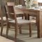 Marion 5282-64 Dining Table by Homelegance w/Options