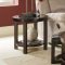 Brussel 3219PU-01SH Coffee Table by Homelegance w/Options