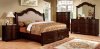 Bellavista CM7350 Bedroom in Cherry w/Options