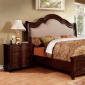 Bellavista CM7350 Bedroom in Cherry w/Options