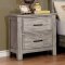 Canopus 5Pc Bedroom Set CM7422GY in Antique Gray w/Options